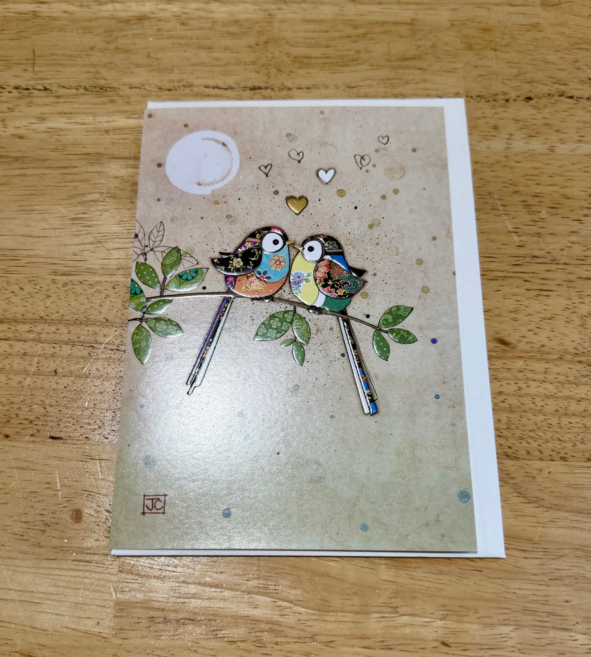 Cards