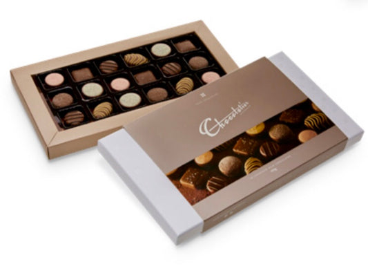 Chocolatier Box