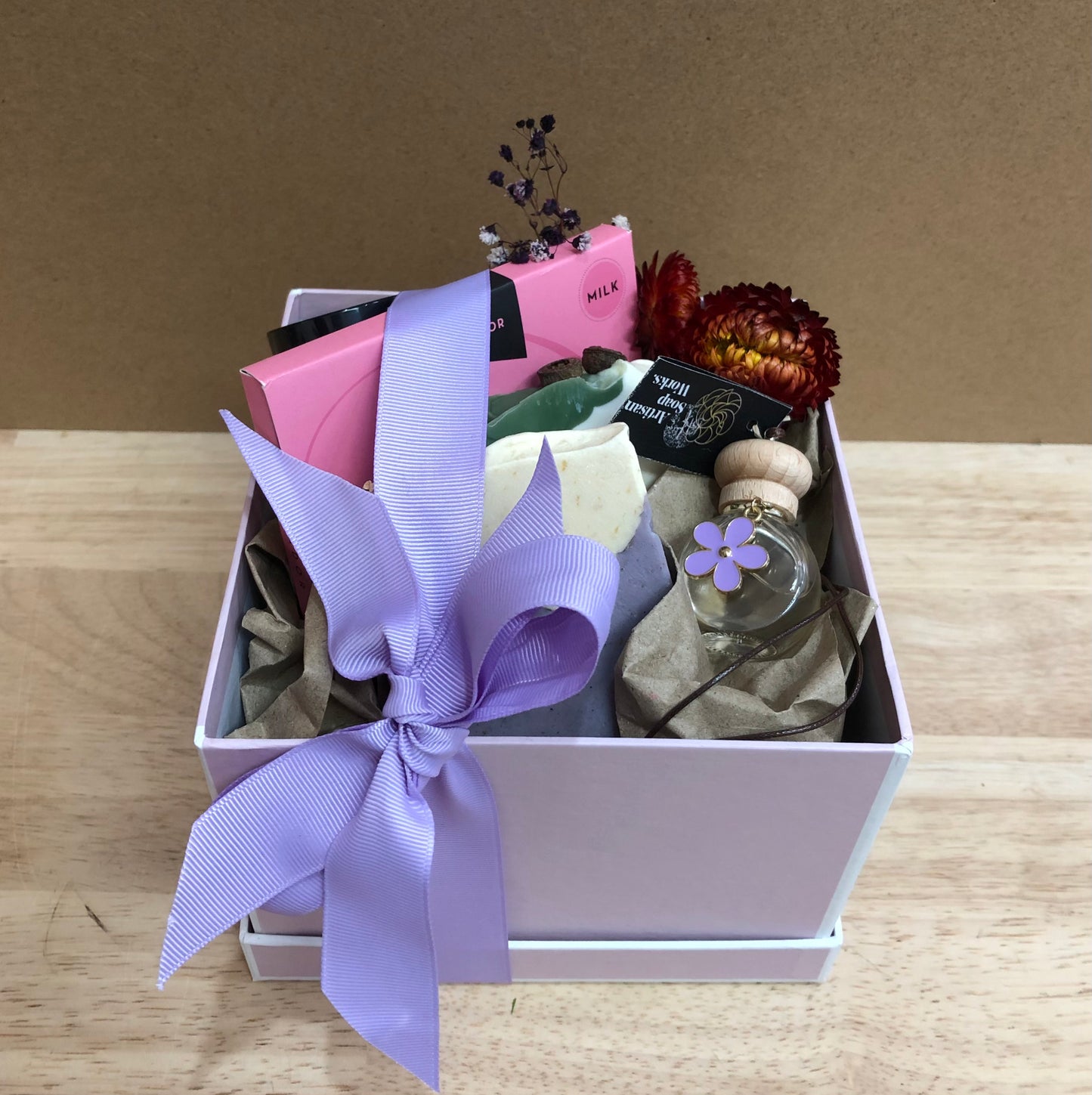 Hamper Box