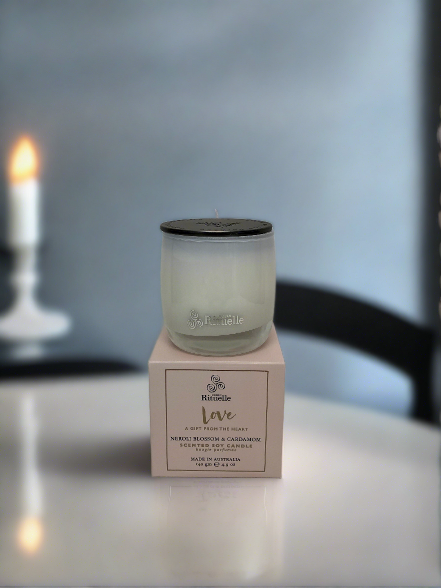 Love Candle