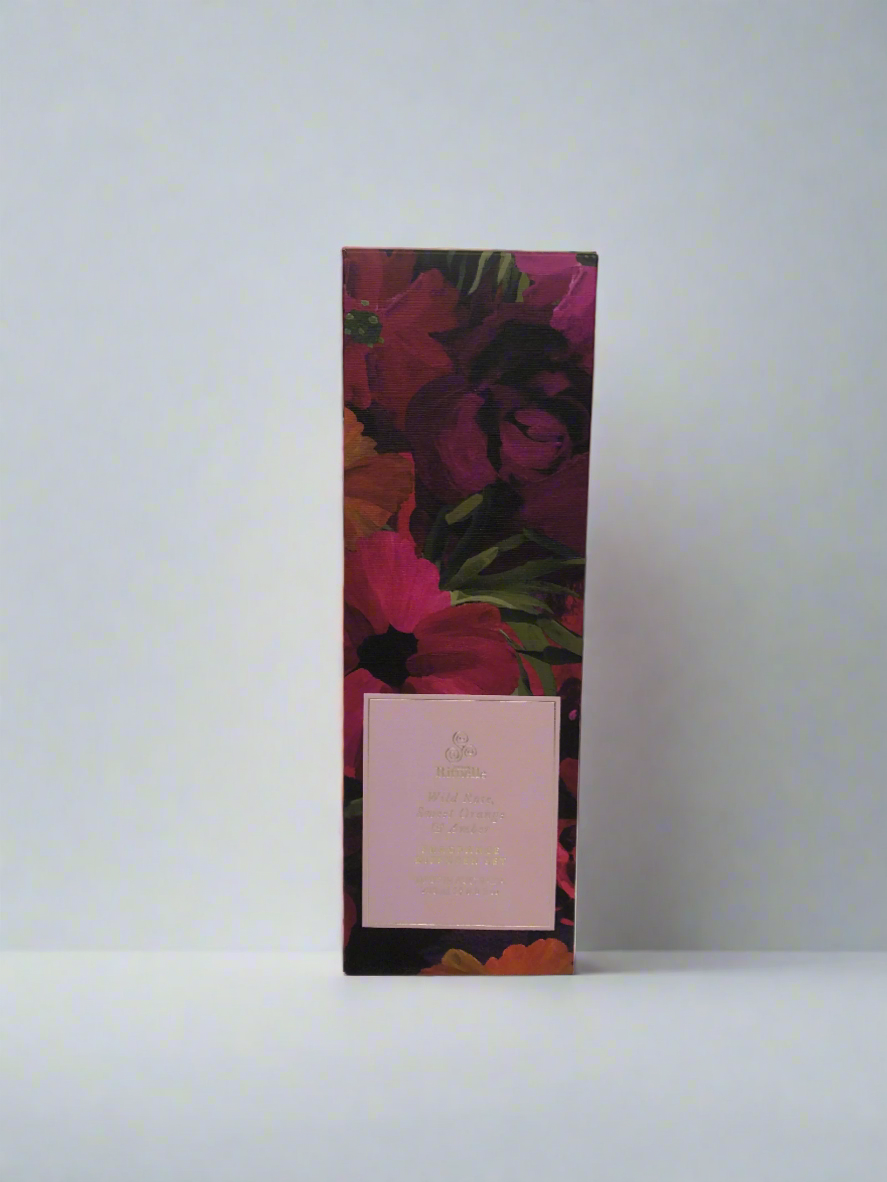 Botanical Diffuser – Raw Habitat Florist Margaret River