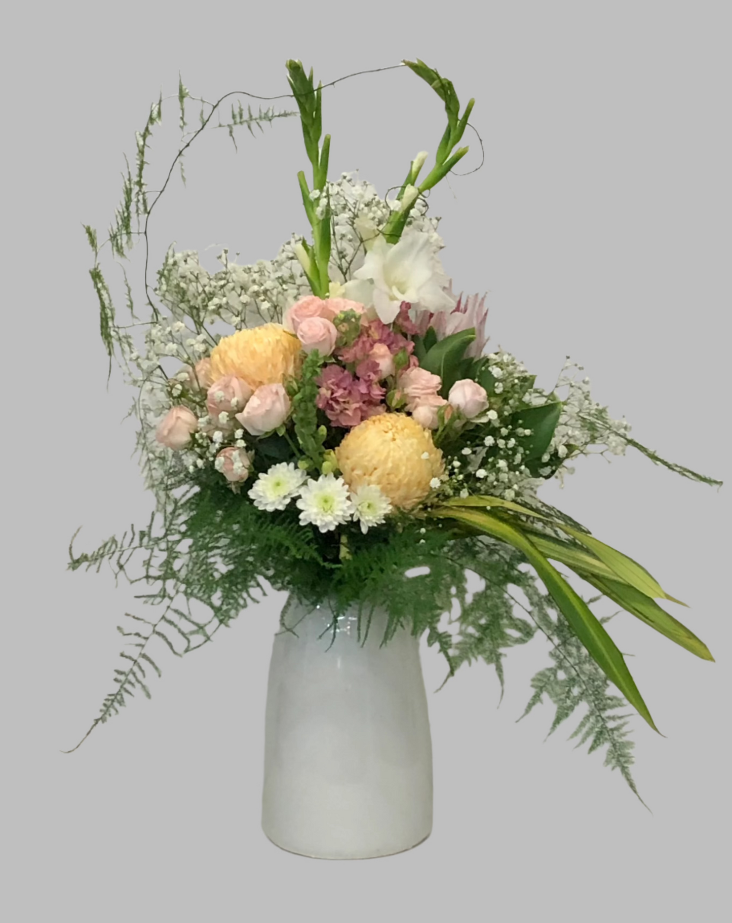 Vase Arrangement