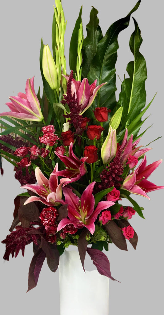 Custom made Arrangement