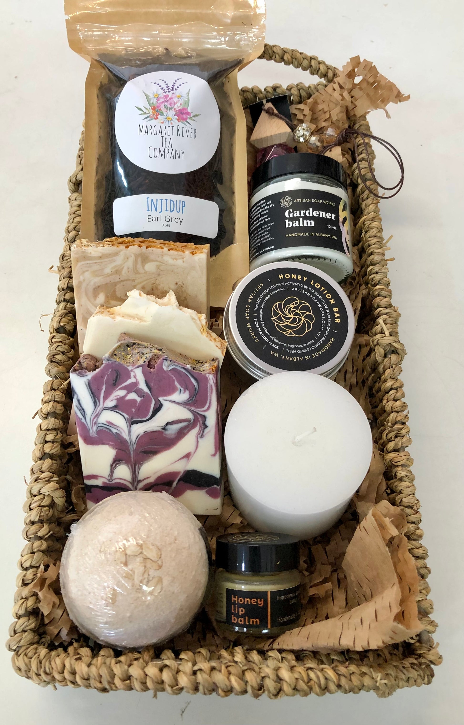 Margaret river Hamper