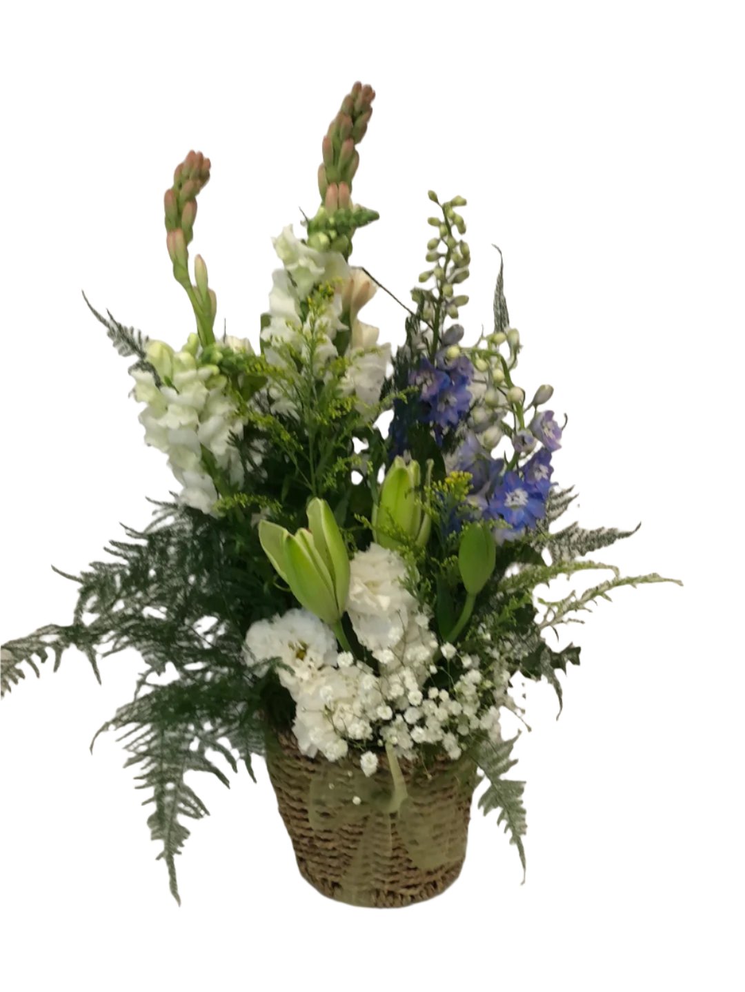 Flower Basket