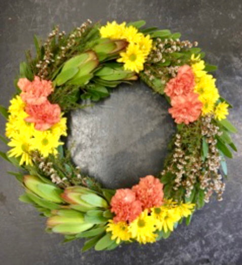 Medium Wreath